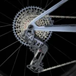 Supercaliber SL 9.7 AXS S Plasma Grey Pearl