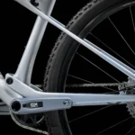Supercaliber SL 9.7 AXS S Plasma Grey Pearl