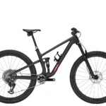 Top Fuel 9.9 XX AXS L Matte Dark Web