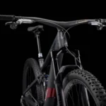 Top Fuel 9.9 XX AXS S 27.5 Matte Dark Web