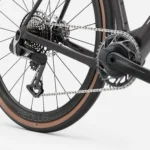 Checkmate SLR 9 AXS XS Matte Trek Black/Matte Deep