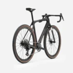 Checkmate SLR 9 AXS XS Matte Trek Black/Matte Deep