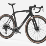 Checkmate SLR 9 AXS XS Matte Trek Black/Matte Deep