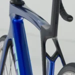 Madone SL 5 ML Matte Deep Smoke