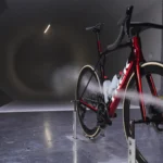Madone SL 5 ML Matte Deep Smoke
