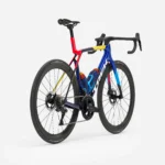 Madone SLR 9 XS Matte Carbon Smoke/Prismatic Pearl