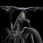 Slash+ 9.7 EU S Olive Drab