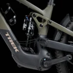 Slash+ 9.7 EU S Olive Drab