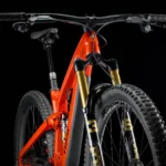 Fuel EX 9.9 XO AXS S 27.5 Deep Smoke