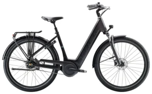 District+ 4 LS Guard XL Trek Black Satin 800