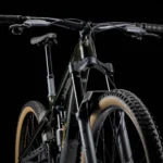 Slash 9.8 GX AXS S 27.5 Black Olive