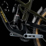 Slash 9.8 GX AXS S 27.5 Black Olive