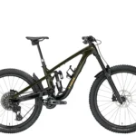Slash 9.9 XO AXS S 27.5 Black Olive