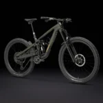 Slash 9.9 XO AXS S 27.5 Black Olive