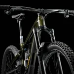 Slash 9.9 XO AXS S 27.5 Black Olive