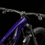 Slash 9.9 XX AXS M Purple Abyss