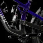 Slash 9.9 XX AXS M Purple Abyss