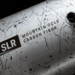 Supercaliber SLR9.8XOAXS M Deep Smoke