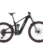 Rail+ 9.9 EU XL Deep Smoke