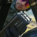 Powerfly+ 4 EU S 27.5 Gloss Dark Star/Matte Dark W