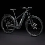 Powerfly+ 4EQ EU S 27.5 Gloss Dark Star/Matte Dark