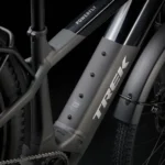 Powerfly+ 4EQ EU S 27.5 Gloss Dark Star/Matte Dark