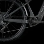 Powerfly+ 4EQ EU S 27.5 Gloss Dark Star/Matte Dark
