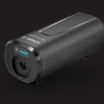 Powerfly+ 4EQ EU S 27.5 Gloss Dark Star/Matte Dark