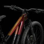 Powerfly+ 6 EU S 27.5 Sunburst/Dark Star