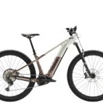 Powerfly+ 8 EU XL 29 Satin Lunar Silver/Bronze Age