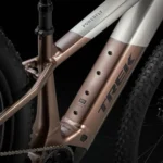 Powerfly+ 8 EU S 27.5 Satin Lunar Silver/Bronze Ag