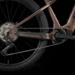 Powerfly+ 8 EU S 27.5 Satin Lunar Silver/Bronze Ag