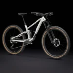 Top Fuel 9.9 XTR S 27.5 Lunar Silver