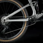 Top Fuel 9.9 XTR S 27.5 Lunar Silver