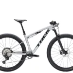 Supercaliber SLR 9.8 XT XL Argent Drizzle