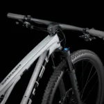 Supercaliber SLR 9.8 XT S Argent Drizzle