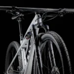 Supercaliber SLR 9.8 XT S Argent Drizzle