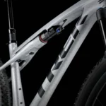 Supercaliber SLR 9.8 XT S Argent Drizzle