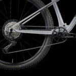 Supercaliber SLR 9.8 XT S Argent Drizzle