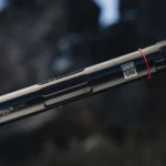 Supercaliber SLR 9.8 XT S Argent Drizzle
