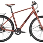 Mahon Style Plus SO L Bronzit Metallic