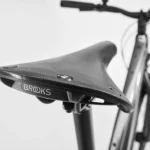 Mahon Style Pro MS L Vergissmeinnichtblau Metallic