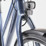Mahon Style Pro SO L Heugrün