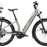 Suvea Trip Plus LS 600 L-XL Heugrün