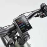 Suvea Trip Plus LS 600 L-XL Heugrün