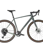 Checkpoint ALR 4 XS Matte Keswick Green to Lichen