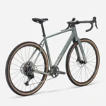 Checkpoint ALR 4 XS Matte Keswick Green to Lichen