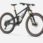 Top Fuel 9.9 S 27.5 Dark Star
