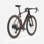 Checkpoint SL 7 AXS XS Dark Red/Carbon Red Smoke S