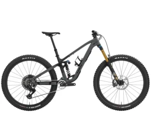 Fuel LX 9 EA90 S Lithium Grey/Trek Black Splatter